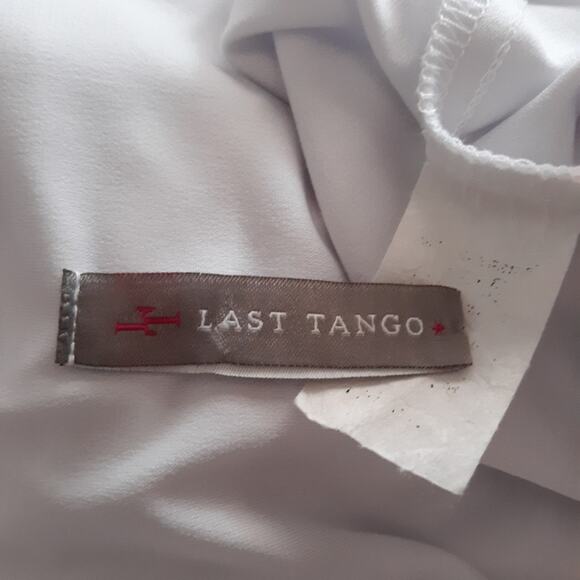 VTG Last Tango Tunic Bodycon Dress - Picture 10 of 12